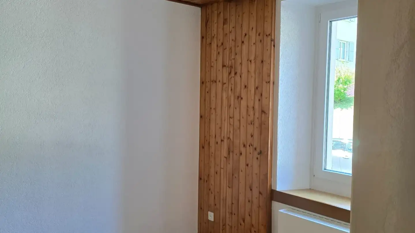 Wohnung mieten - Rue Paul-Charmillot 66, 2610 St-Imier - Foto 3