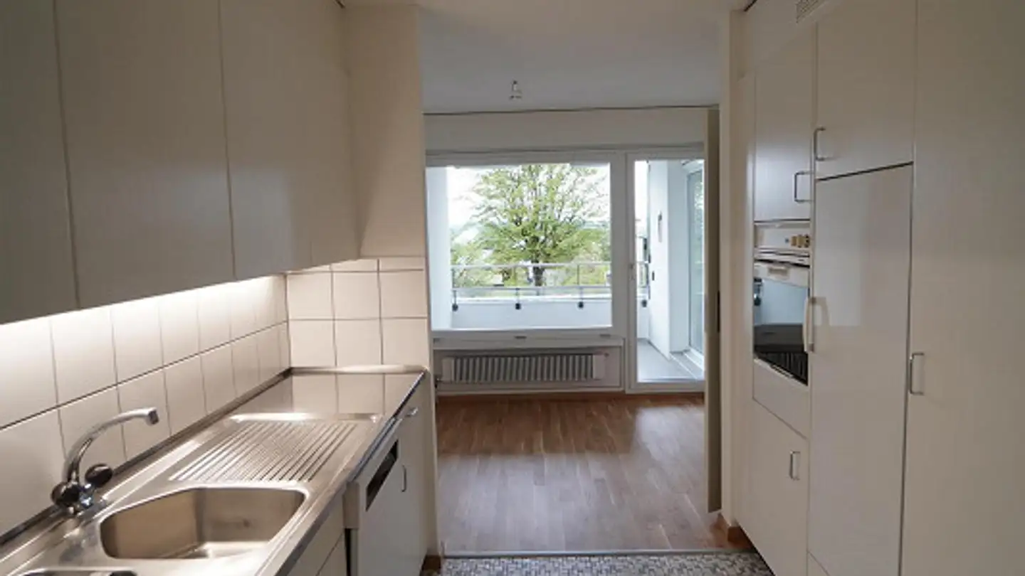 Apartment for rent - Gartenstrasse 5b, 6331 Hünenberg - Photo 2