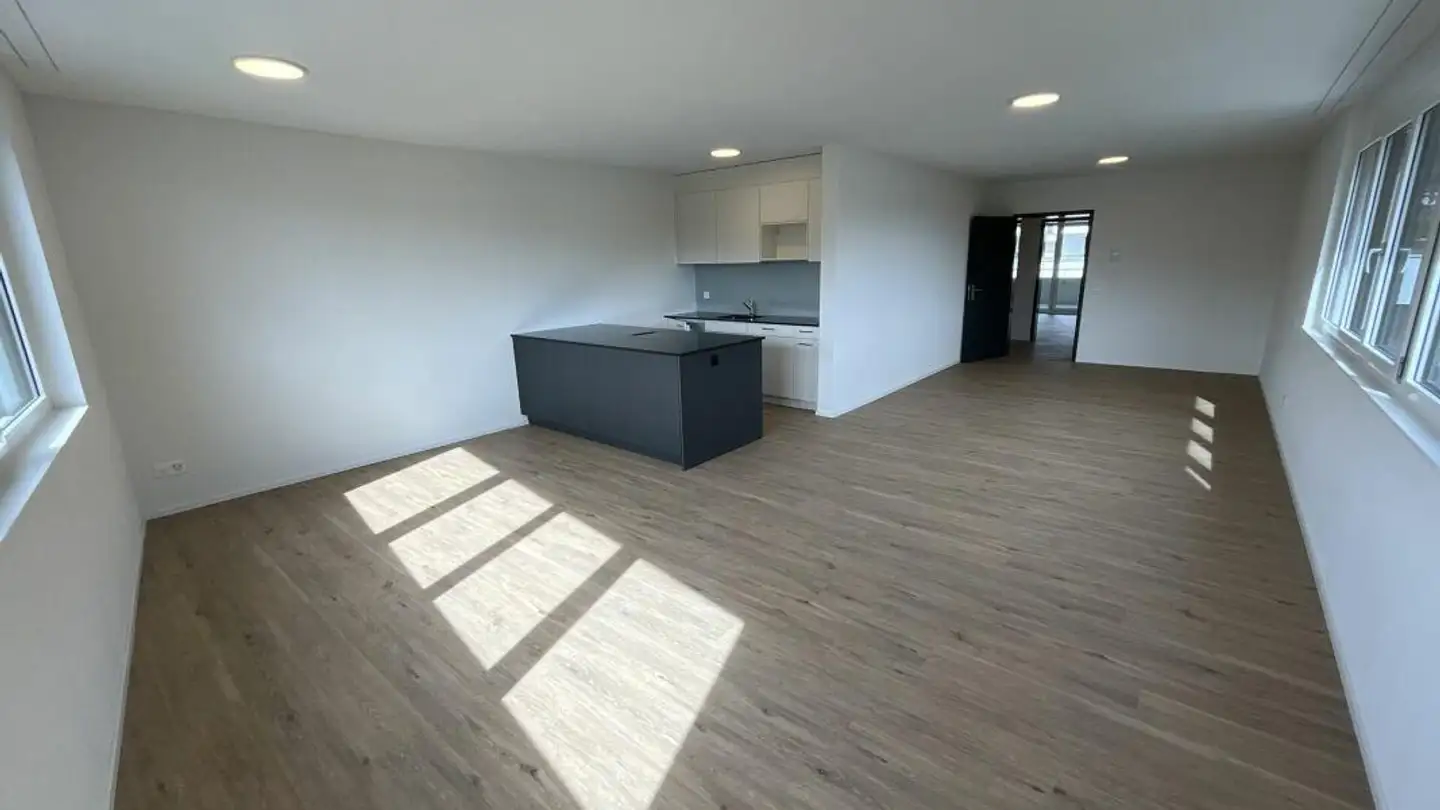 Apartment for rent - Balgacherstrasse 7, 9445 Rebstein - Photo 3