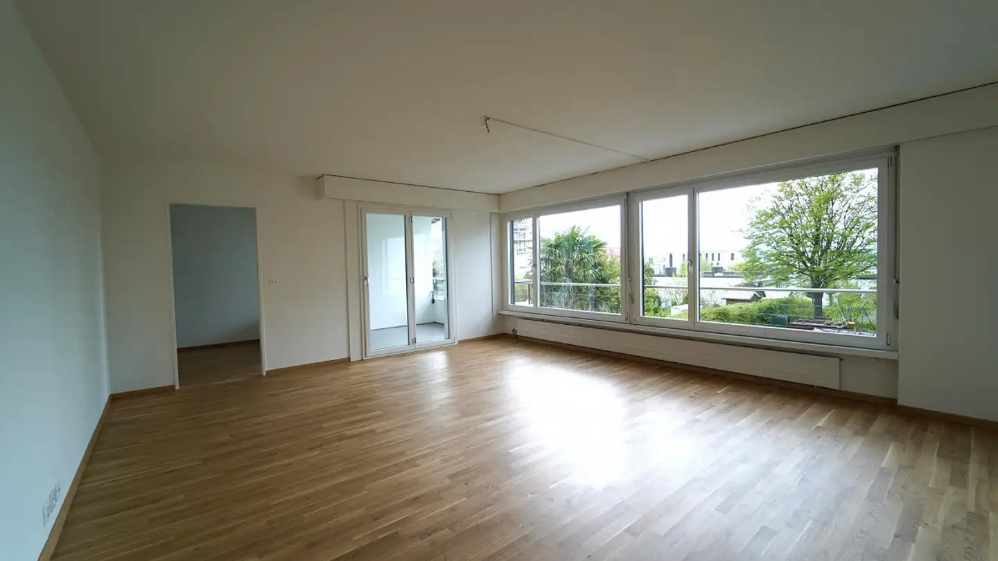 Apartment for rent - Gartenstrasse 5b, 6331 Hünenberg - Photo 4