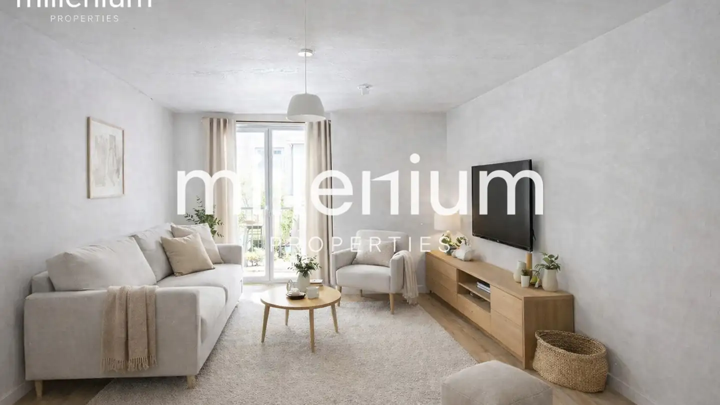 Einfamilienhaus kaufen - 1214 Vernier - Foto 3