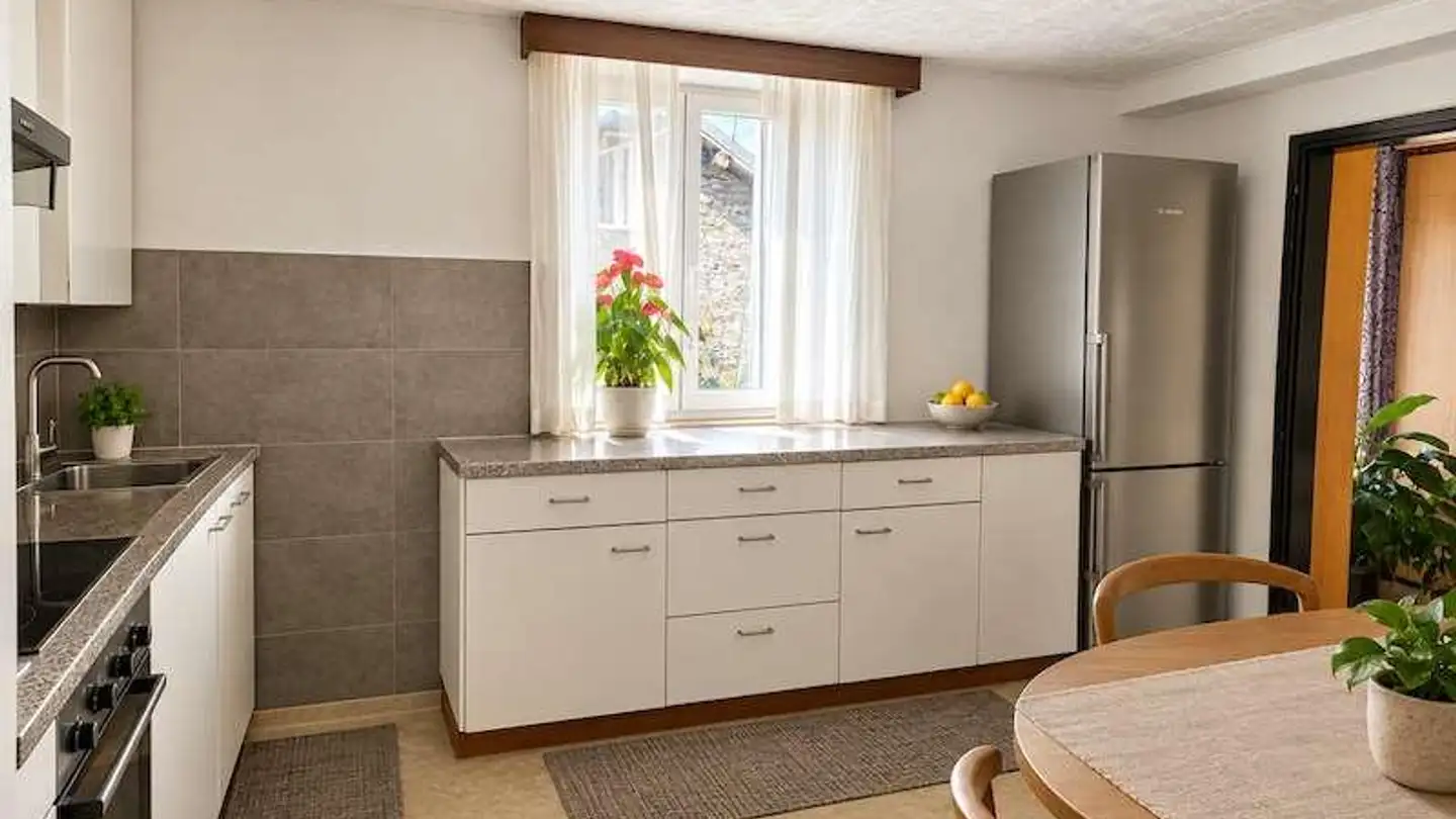 Atelier à vendre - In Cumlina 39, 6528 Camorino - Photo 4