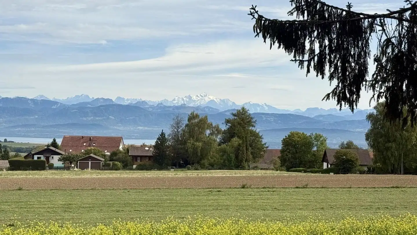 Single house for sale - 1261 Le Vaud - Photo 2