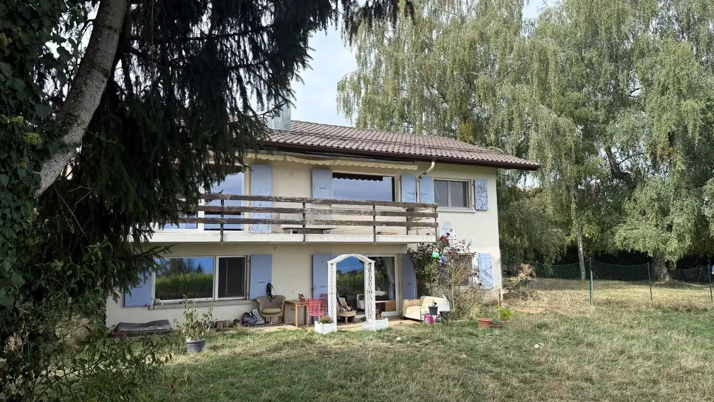 Single house for sale - 1261 Le Vaud - Photo 3