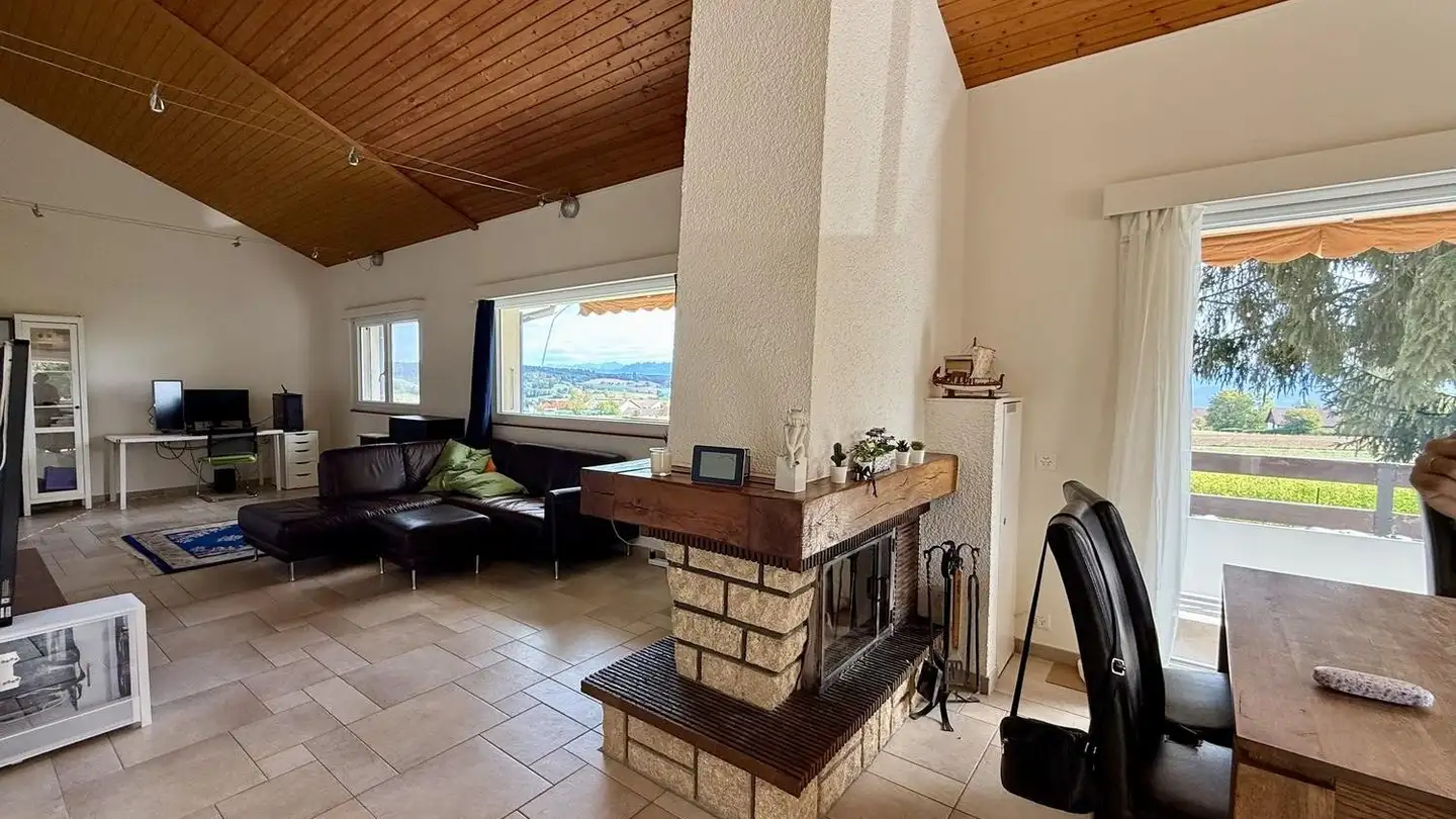 Single house for sale - 1261 Le Vaud - Photo 4