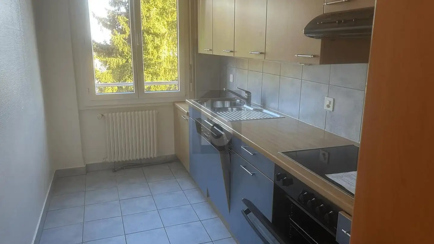 Appartamento in affitto - 1012 Lausanne - Photo 3