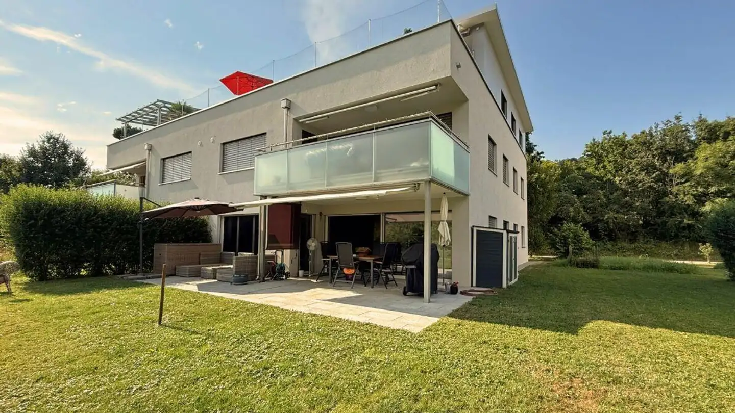 Appartamento in vendita - Grubenstrasse 38, 4222 Zwingen - Photo 2