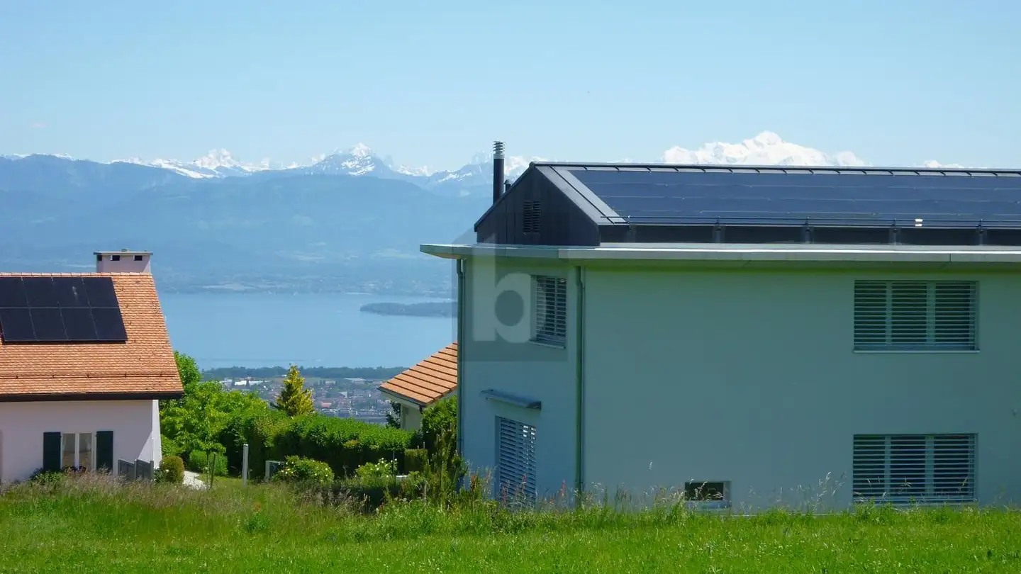 Casa singola in affitto - 1273 Arzier-Le Muids - Foto 2