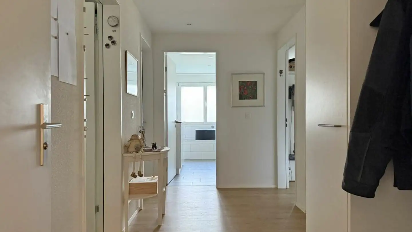 Appartamento in vendita - Grubenstrasse 38, 4222 Zwingen - Photo 3