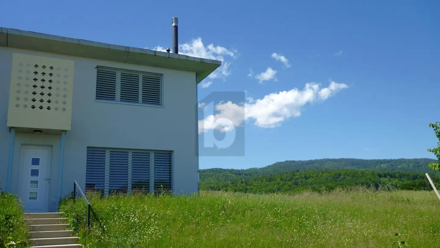 Casa singola in affitto - 1273 Arzier-Le Muids - Foto 3