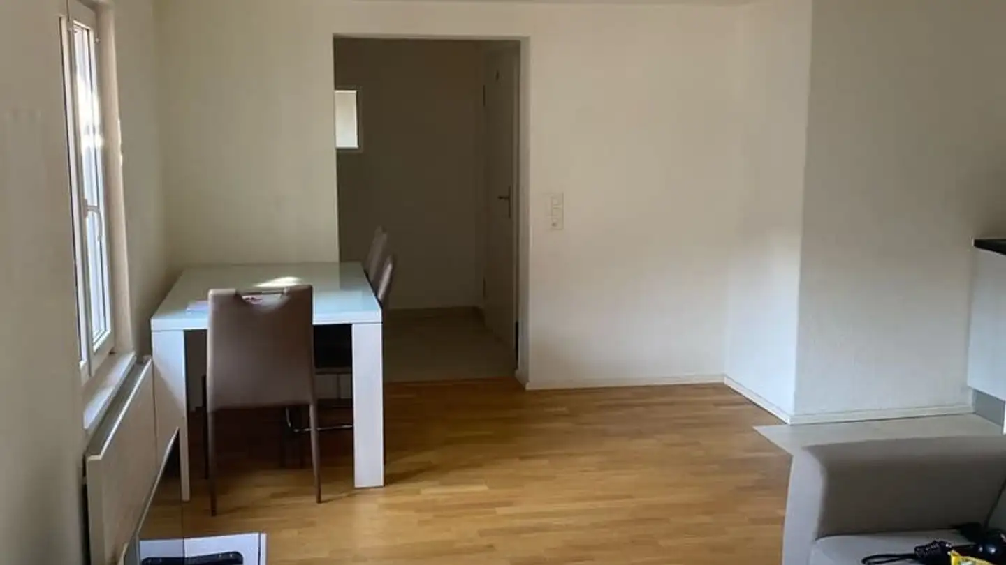 Appartement à louer - Hauptstrasse 24a, 9400 Rorschach - Photo 3