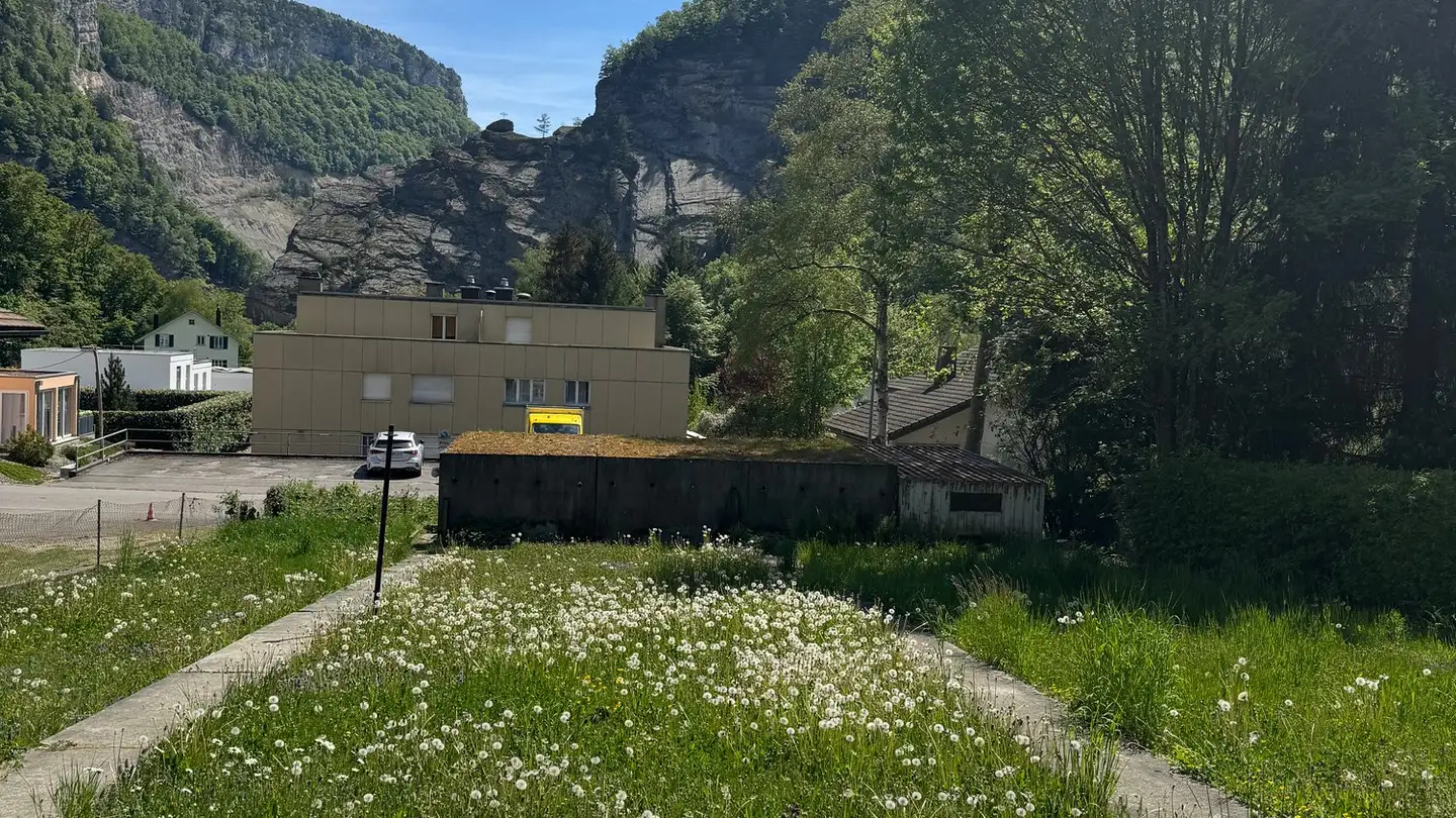 Bauland kaufen - Rue Du Monnet, 2603 Péry - Foto 2