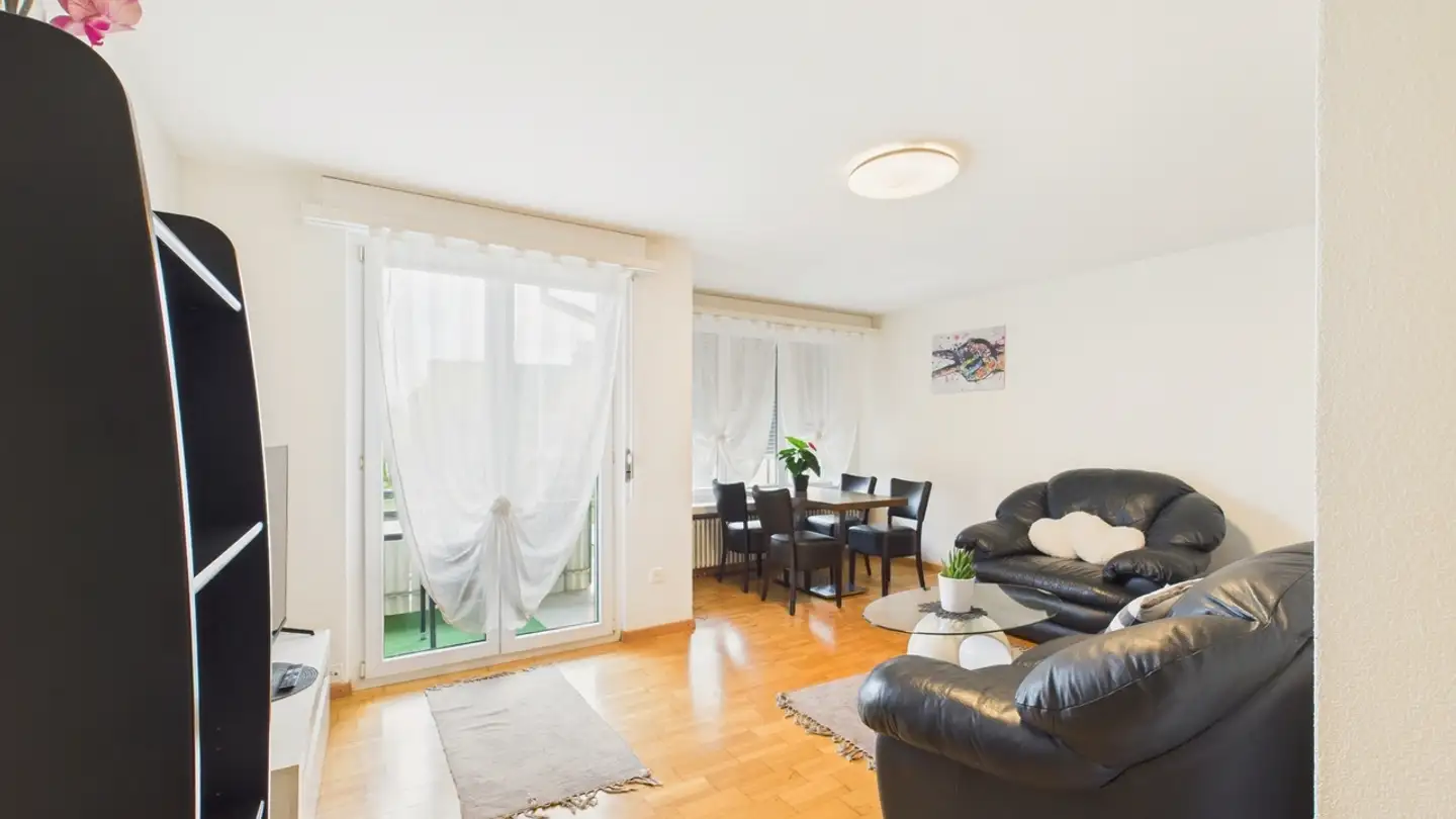 Appartement à louer - 9320 Arbon