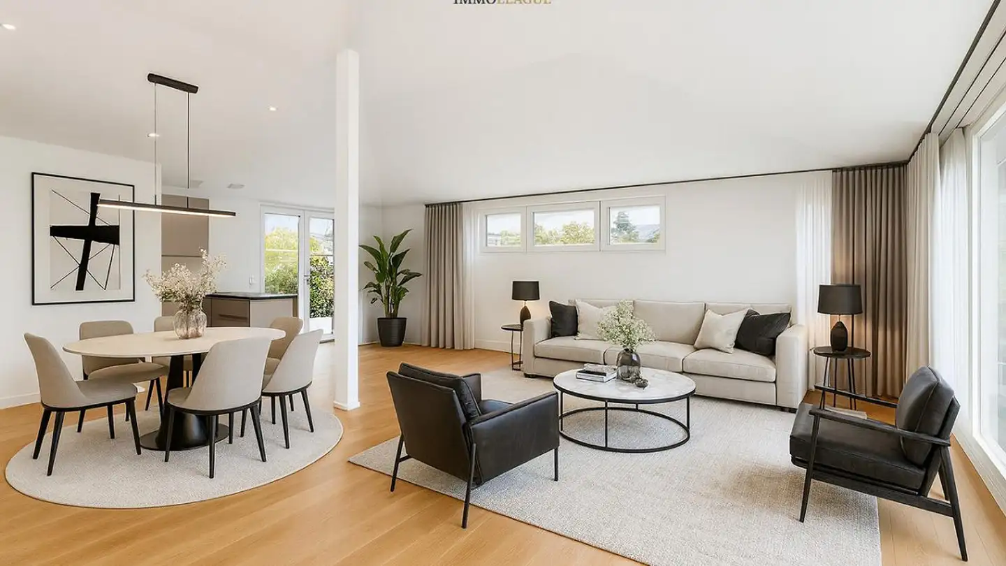 Penthouse kaufen - 8597 Landschlacht