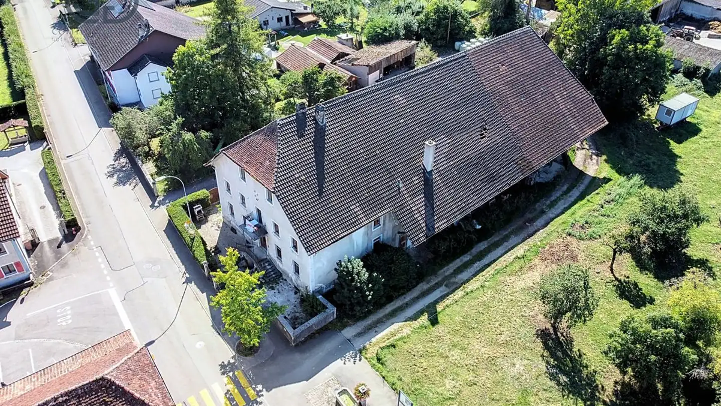 Maison individuelle à vendre - 2854 Bassecourt - Photo 3