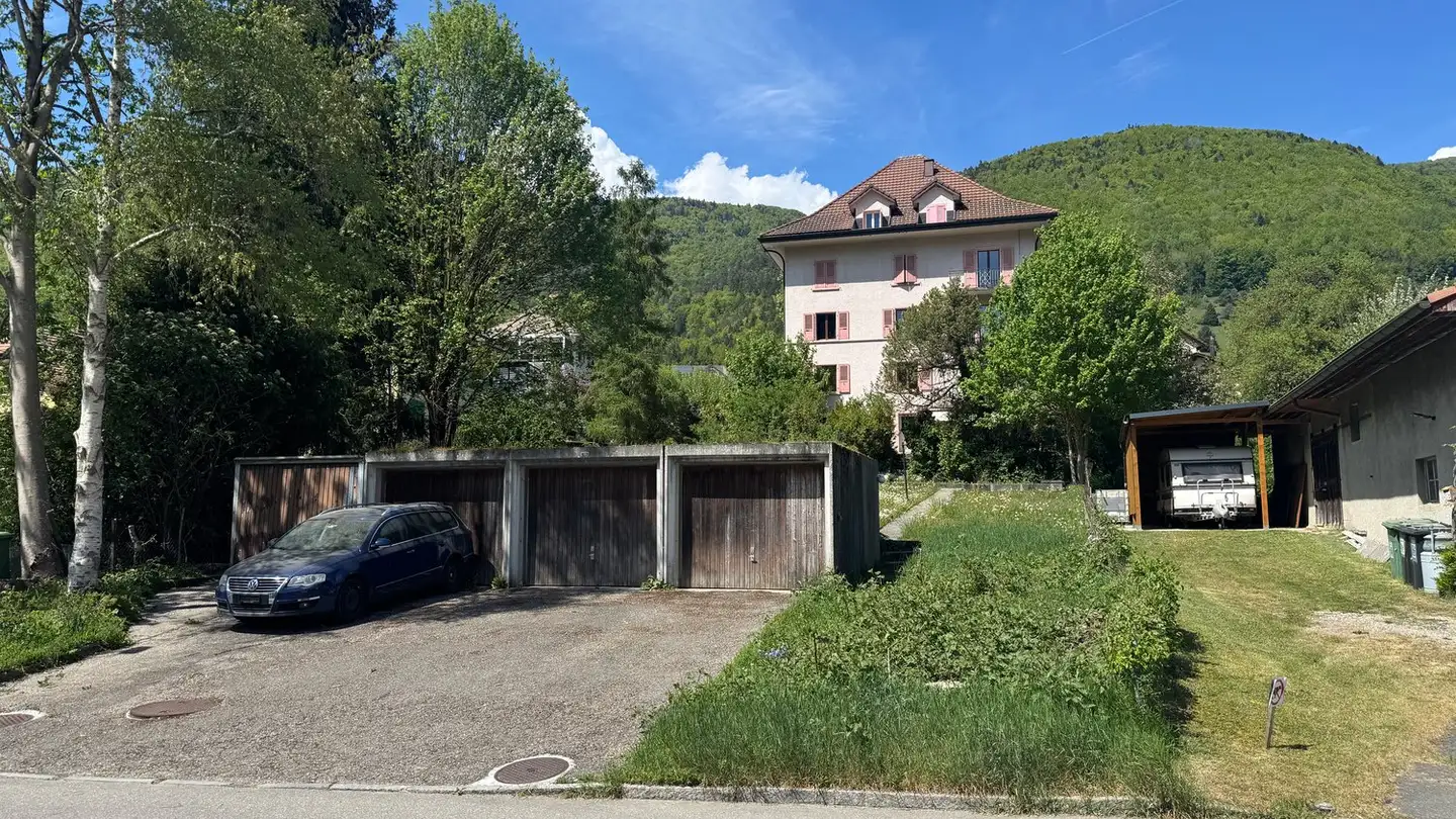 Bauland kaufen - Rue Du Monnet, 2603 Péry - Foto 3