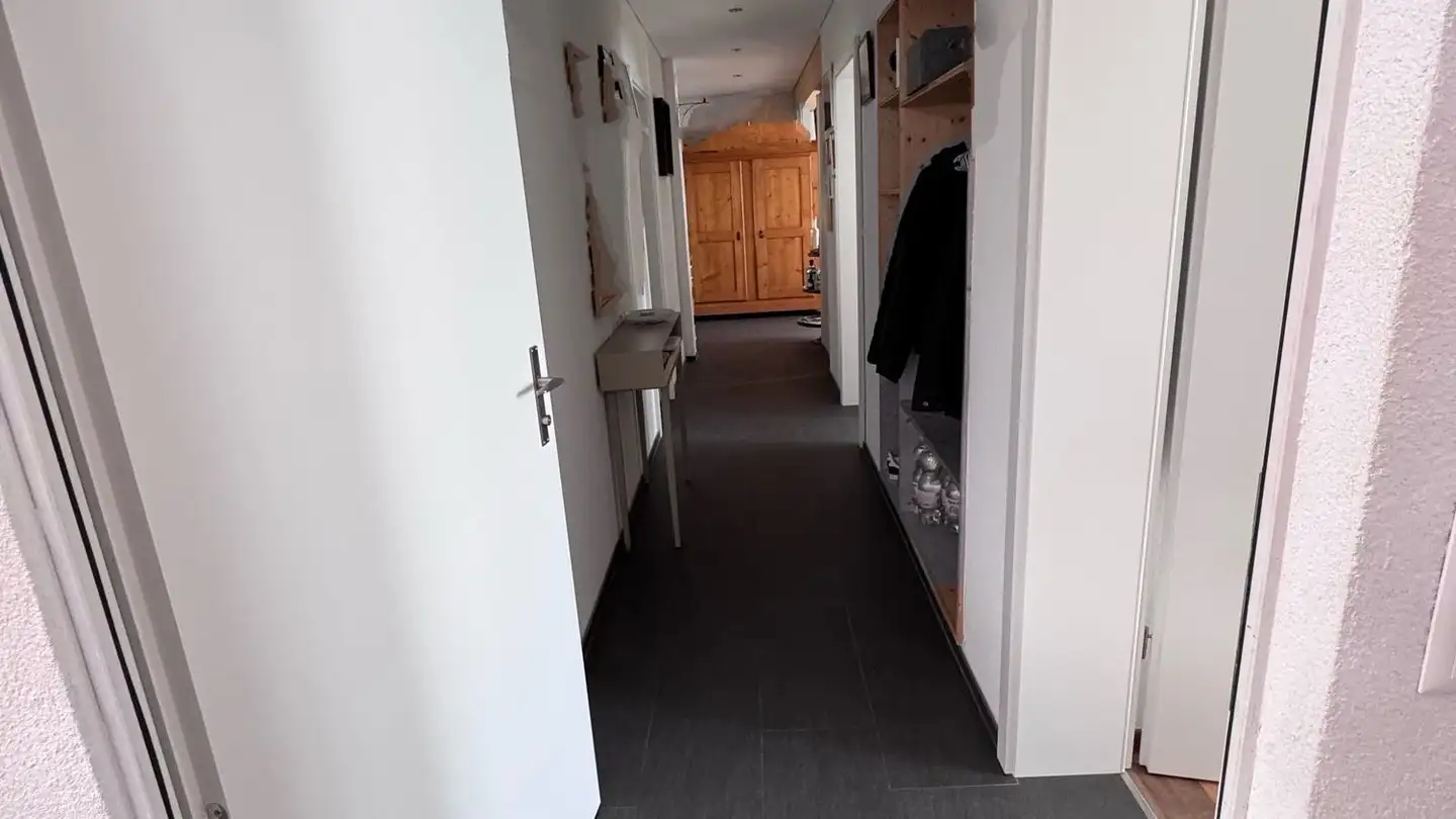 Apartment for rent - Nelkenstrasse 2, 9500 Wil SG