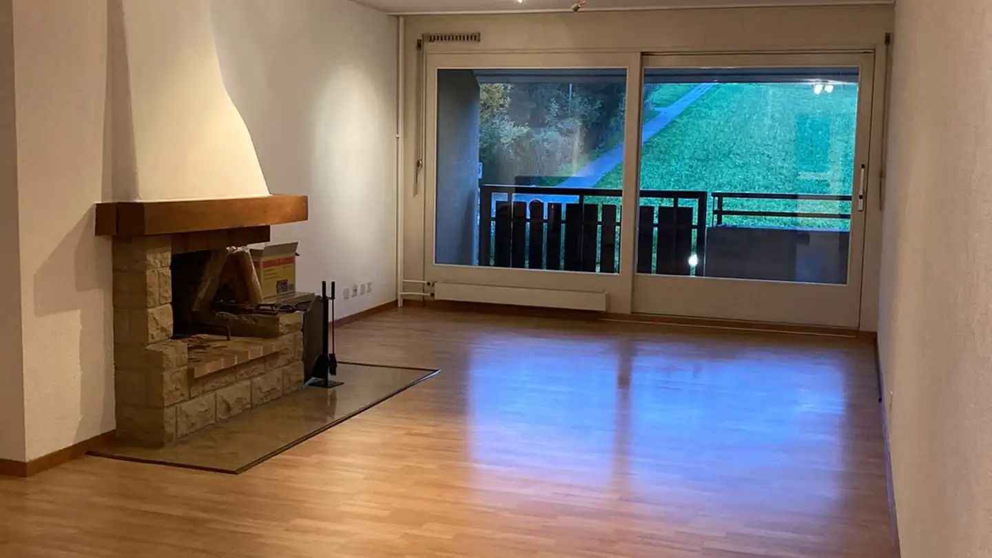 Apartment for rent - Chemin Du Pont 10, 1258 Perly