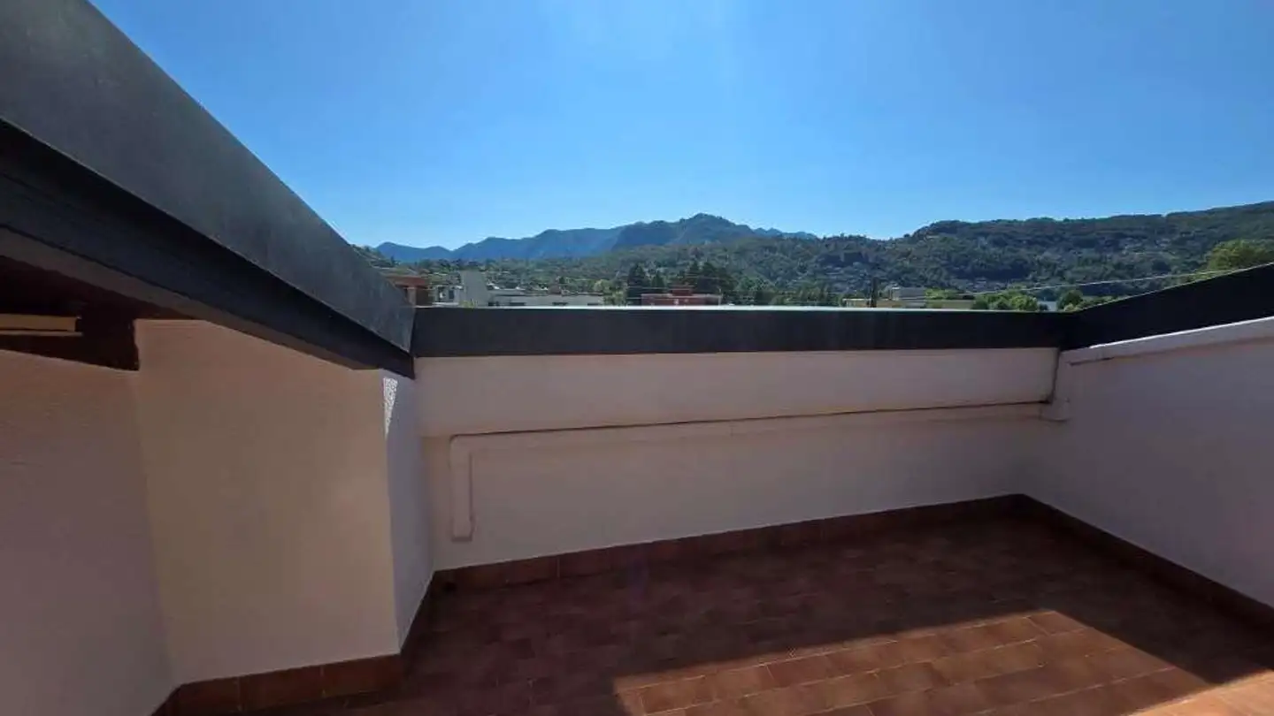 Appartamento in affitto - Via Fontanone 8, 6982 Agno - Photo 4