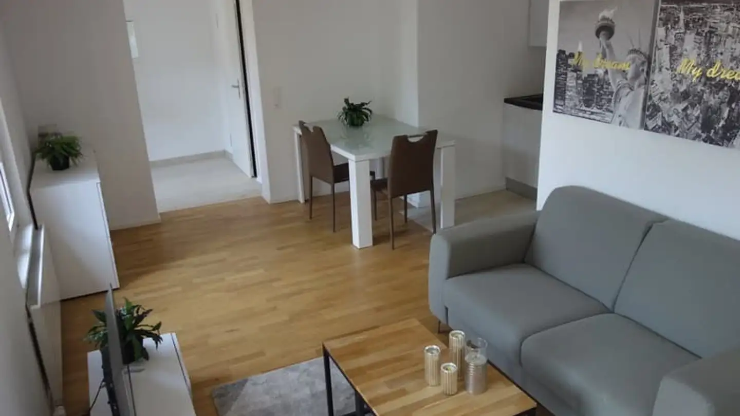 Appartement à louer - Hauptstrasse 24a, 9400 Rorschach - Photo 2