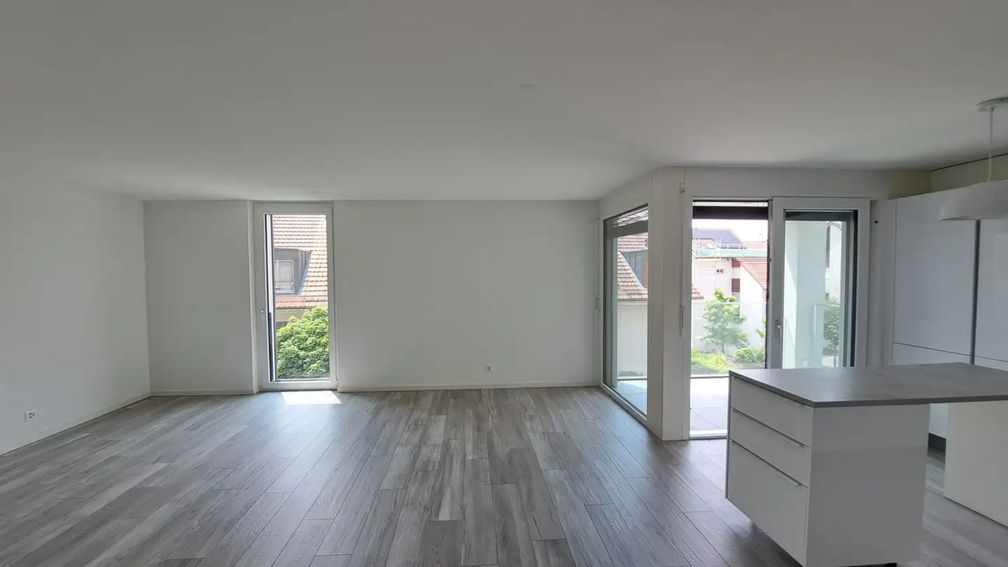 Appartamento in affitto - Chemin Du Château 4c, 1023 Crissier