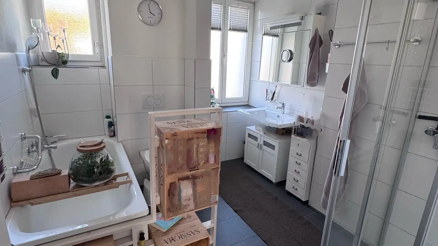 Apartment for rent - Nelkenstrasse 2, 9500 Wil SG - Photo 2