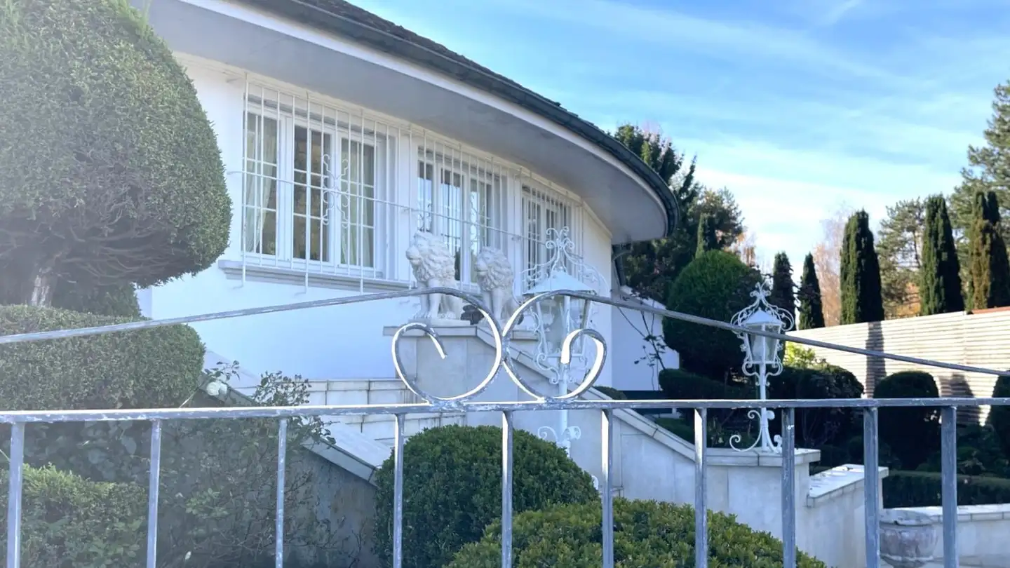 Villa for sale - 3006 Bern