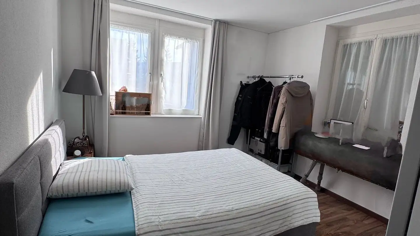 Apartment for rent - Nelkenstrasse 2, 9500 Wil SG - Photo 3