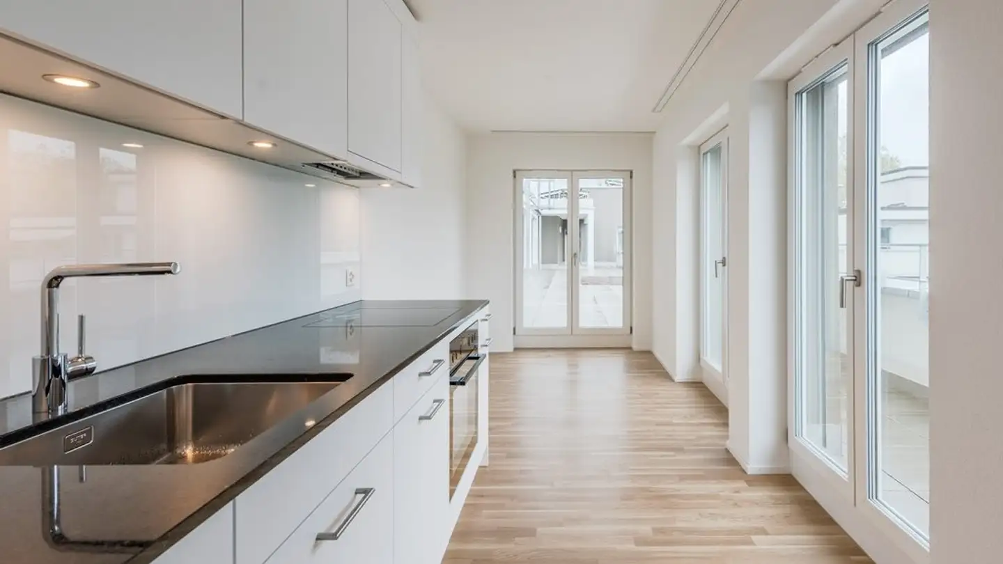 Appartamento in affitto - Claragraben 82, 4058 Basel - Foto 3