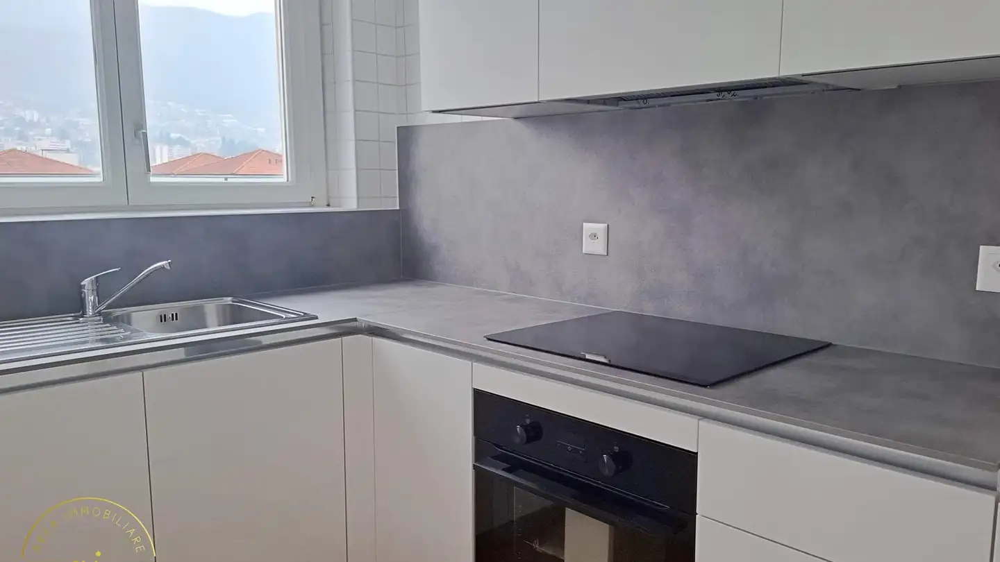 Appartement à louer - 6830 Chiasso - Photo 4