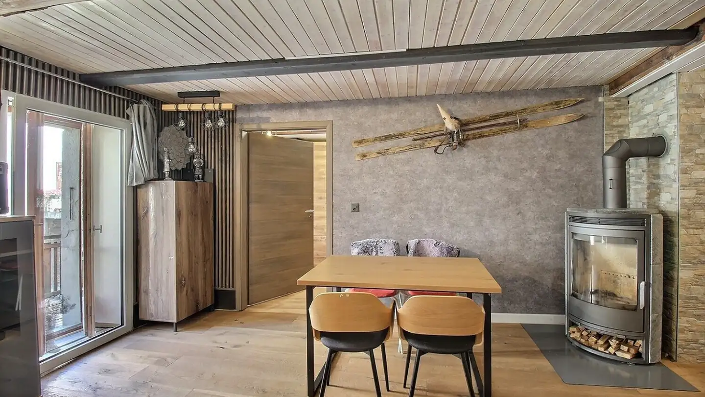 Appartement à vendre - 1922 Salvan - Photo 4