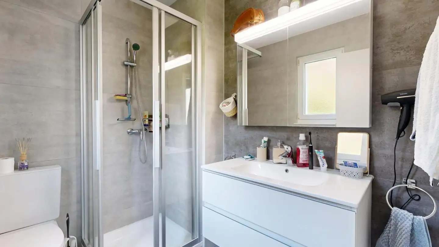 Apartment for sale - Chemin Du Cudeau-Du-Haut 37, 2035 Corcelles NE - Photo 3