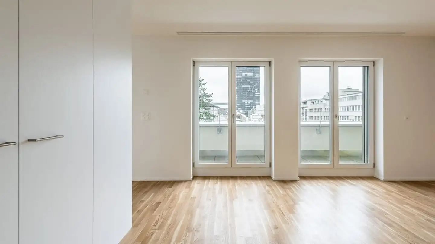 Appartamento in affitto - Claragraben 82, 4058 Basel - Foto 4
