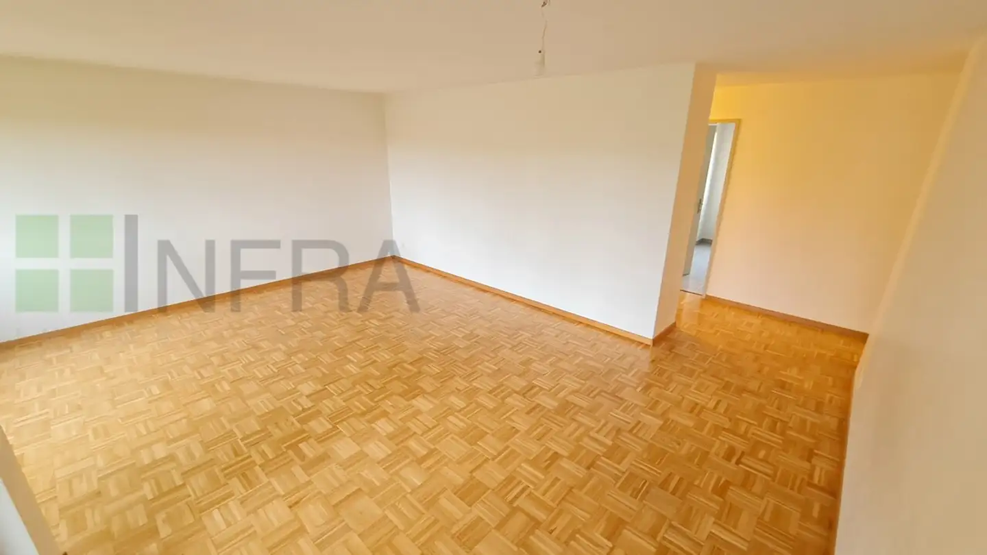 Apartment for rent - Rue Des Andains 9, 2800 Delémont - Photo 2