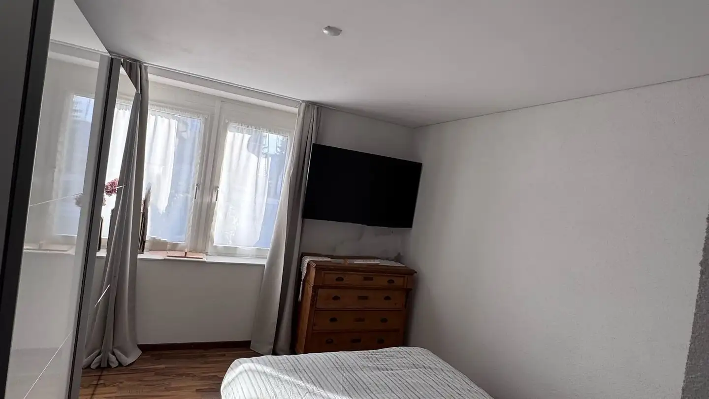 Apartment for rent - Nelkenstrasse 2, 9500 Wil SG - Photo 4