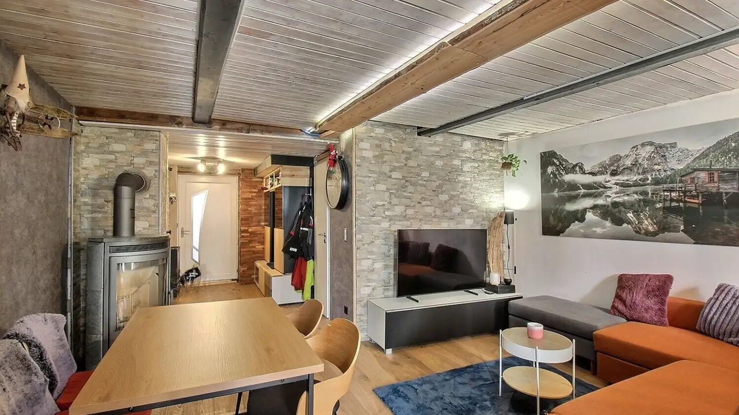Appartement à vendre - 1922 Salvan - Photo 3