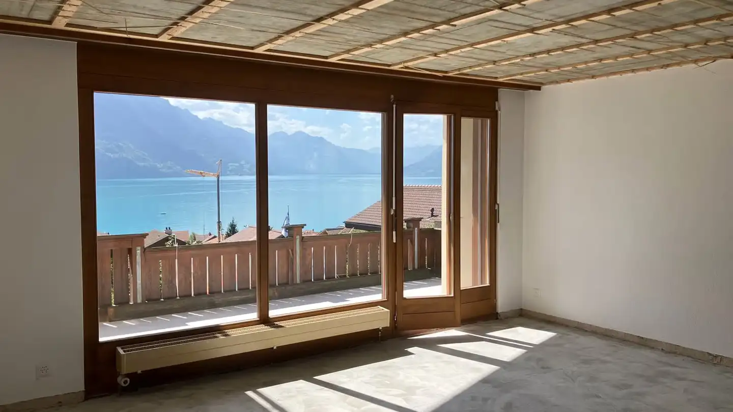 Wohnung mieten - Feldstrasse 32, 3855 Brienz BE - Foto 3