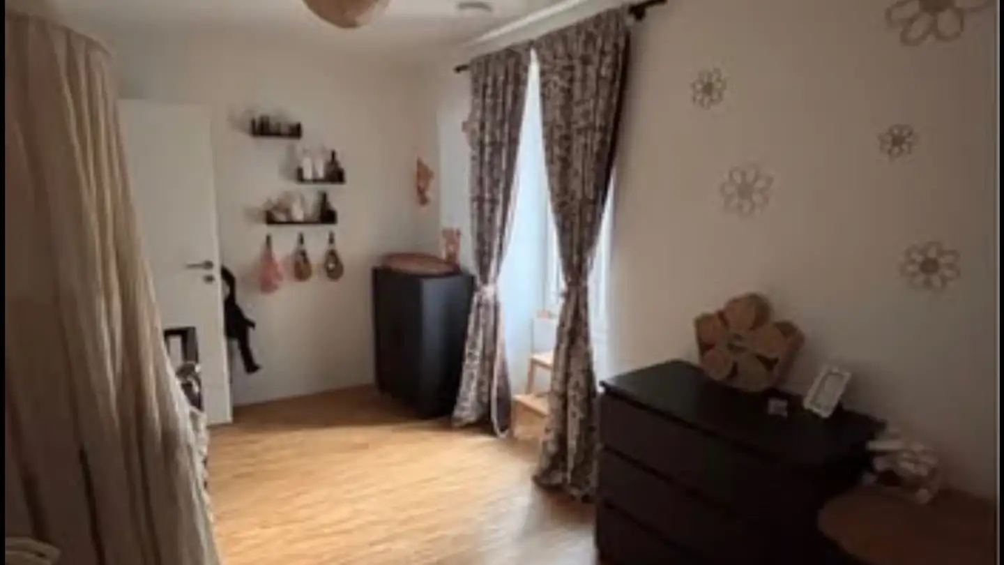 Appartement à louer - 1172 Bougy-Villars - Photo 3
