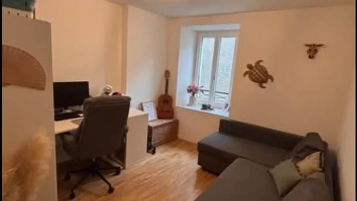 Appartement à louer - 1172 Bougy-Villars - Photo 4