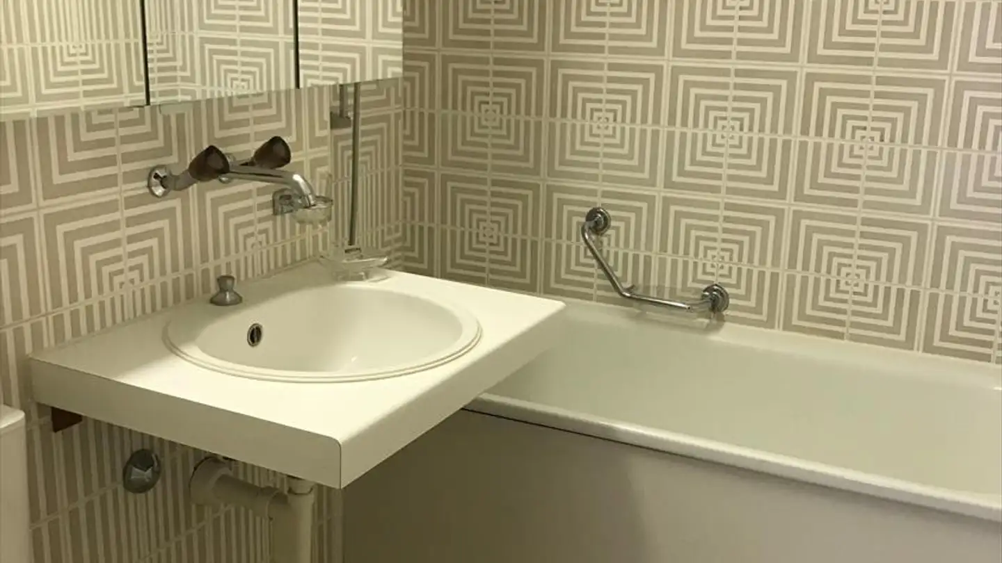 Appartamento in affitto - Schwarzackerstrasse 61, 4303 Kaiseraugst - Photo 2