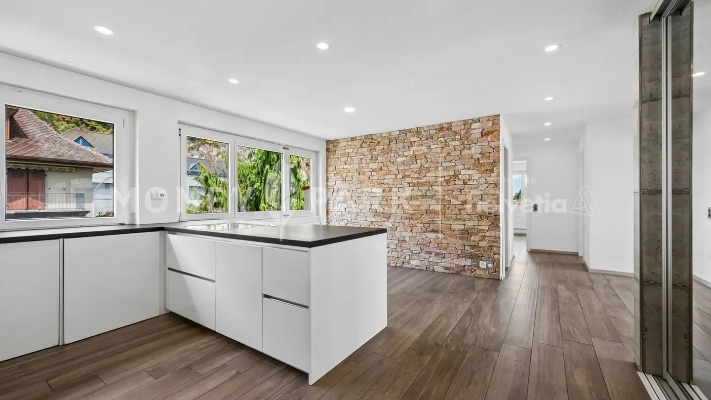 Wohnung kaufen - Chemin De La Raisse 12, 2520 La Neuveville - Foto 3