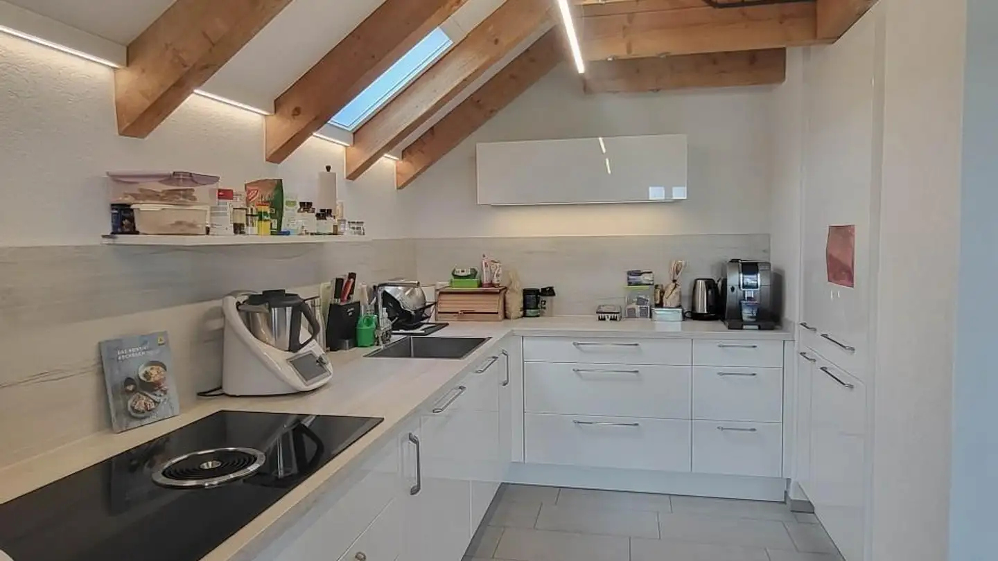 Appartamento in affitto - Warthof 674, 5082 Kaisten - Foto 3