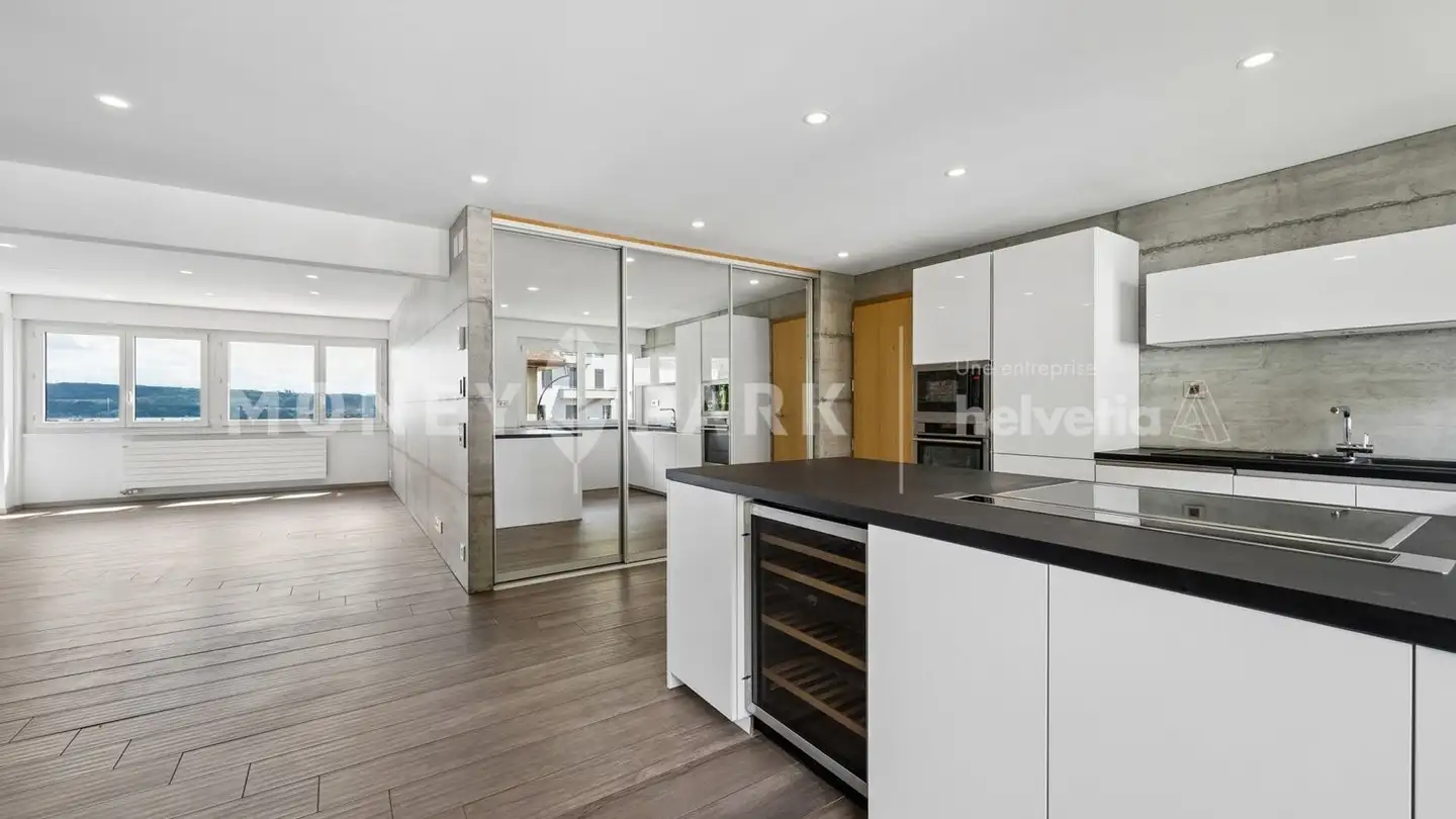 Wohnung kaufen - Chemin De La Raisse 12, 2520 La Neuveville - Foto 4