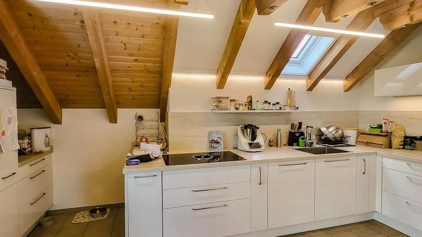 Appartamento in affitto - Warthof 674, 5082 Kaisten - Foto 4