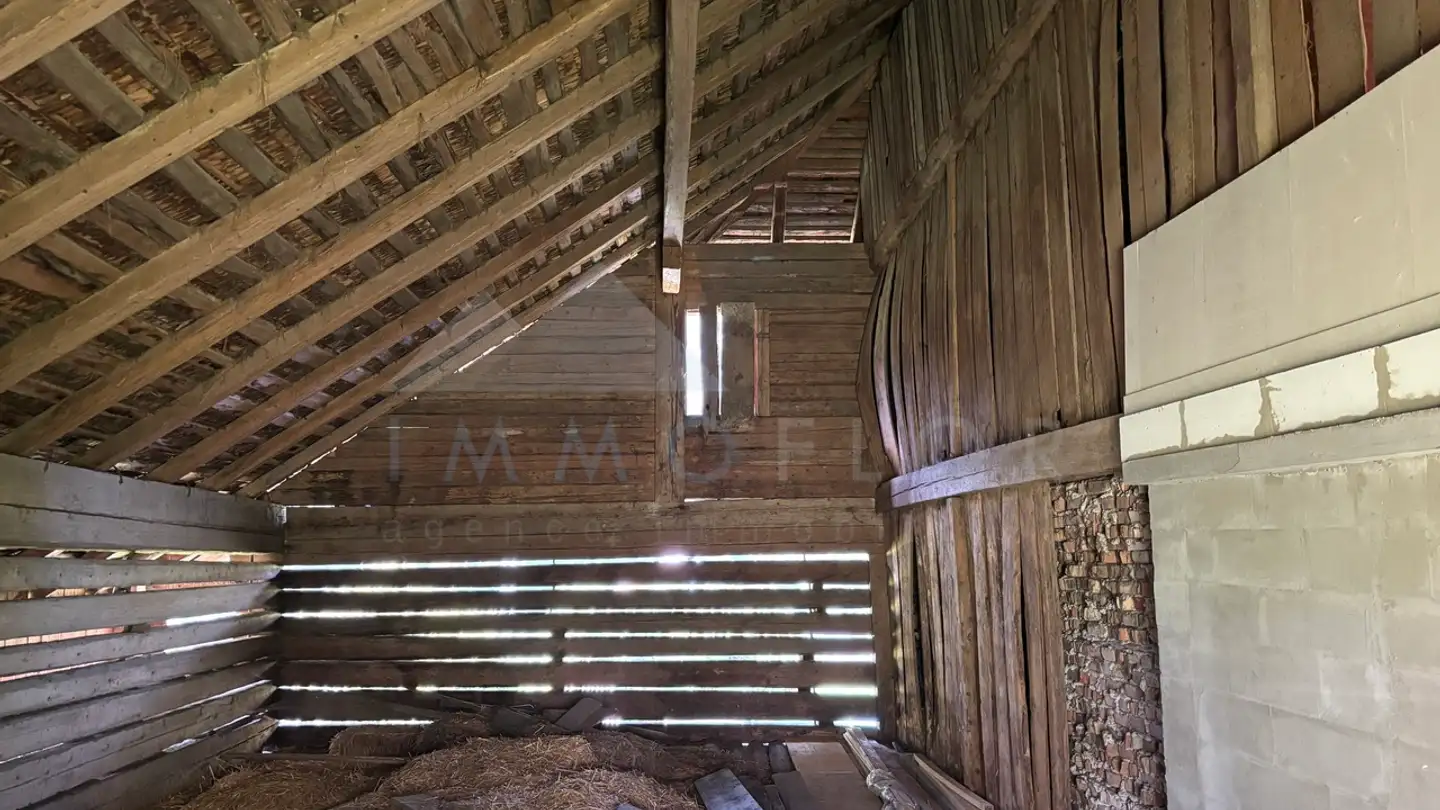 Bauernhof kaufen - Chemin De La Coudre 9, 1659 Rougemont - Foto 2