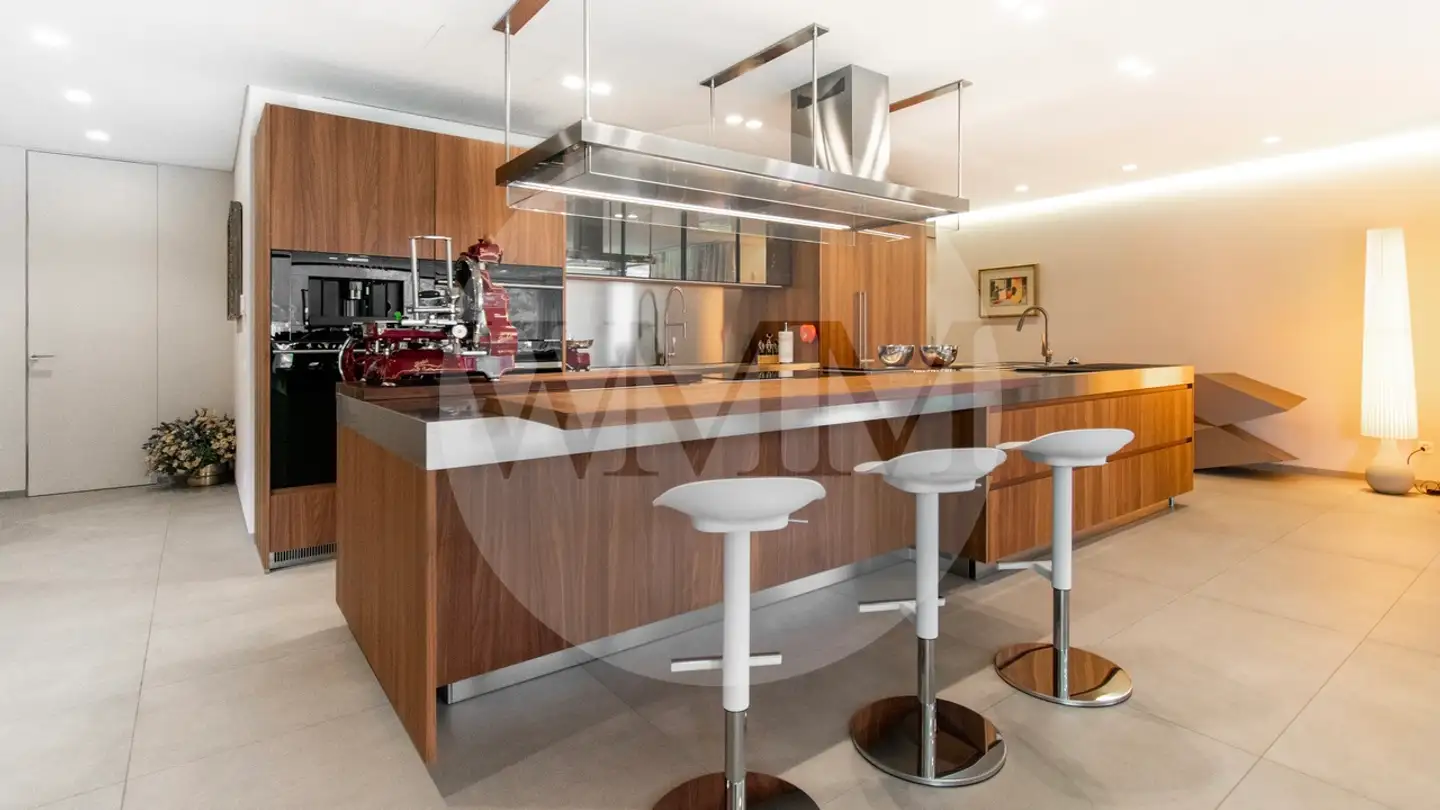 Apartment for sale - 6922 Morcote - Photo 4