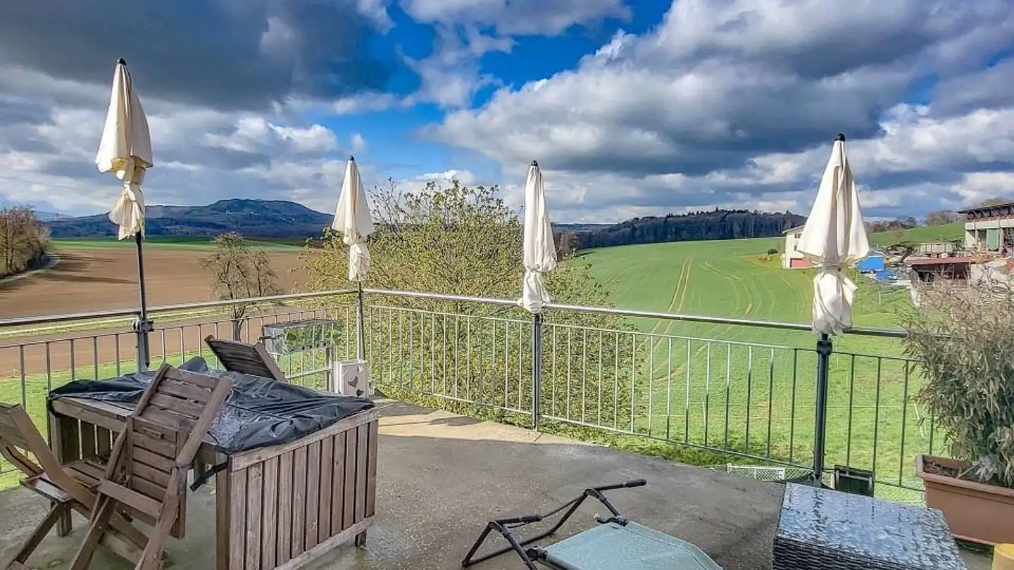 Appartamento in affitto - Warthof 674, 5082 Kaisten