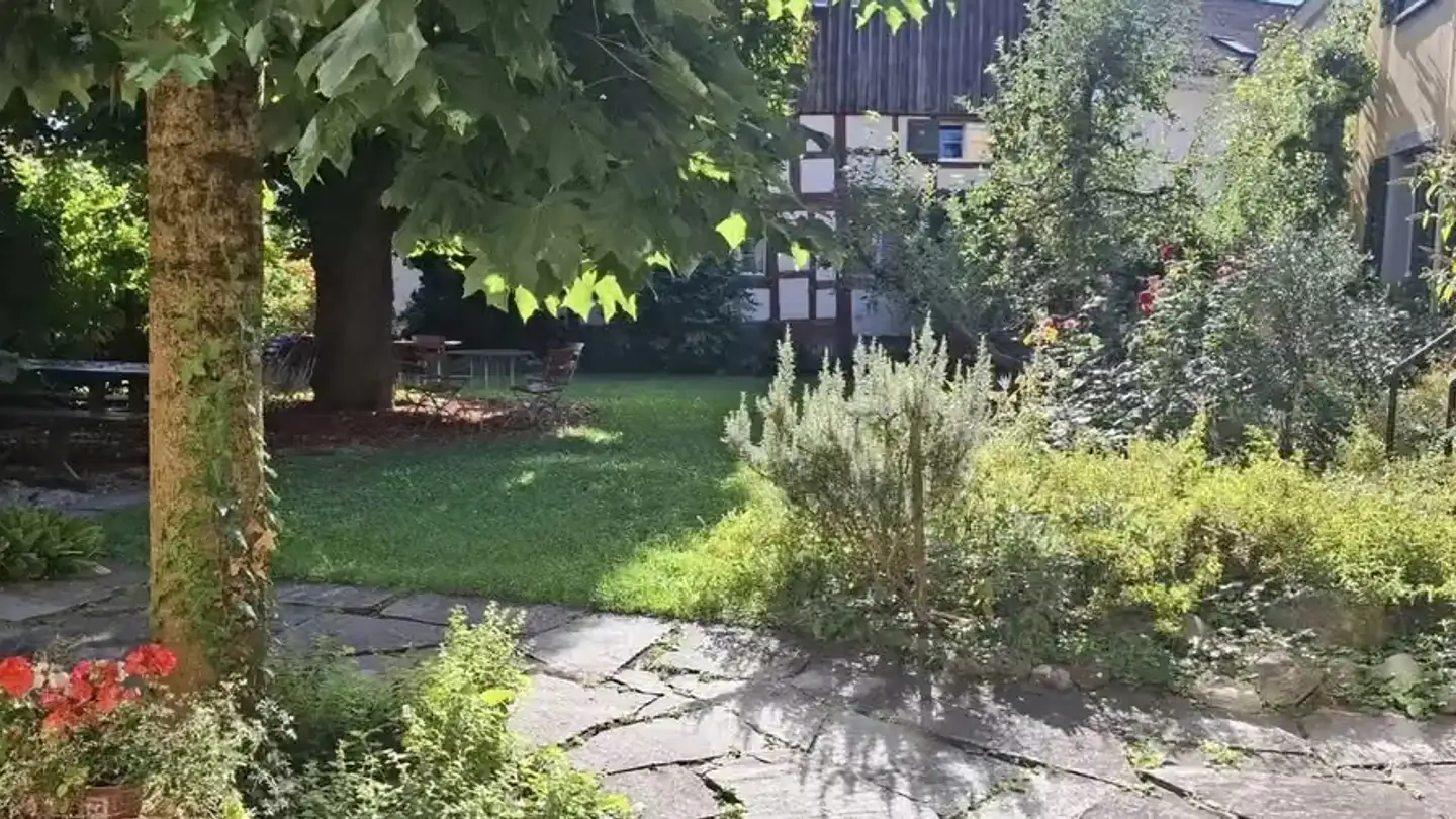 Stanza singola in affitto - Grabengasse 1, 8180 Bülach - Foto 4