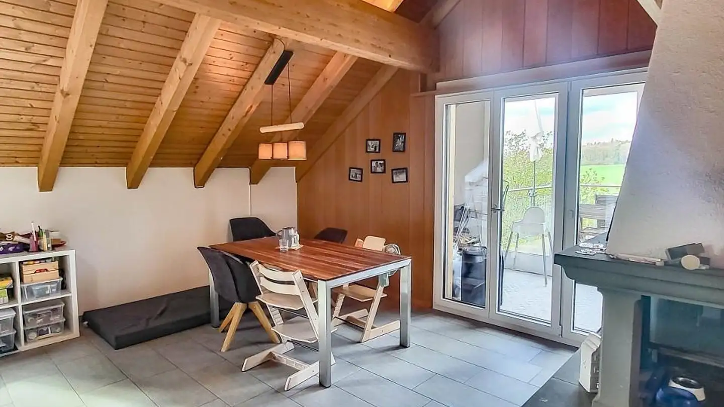 Appartamento in affitto - Warthof 674, 5082 Kaisten - Foto 2