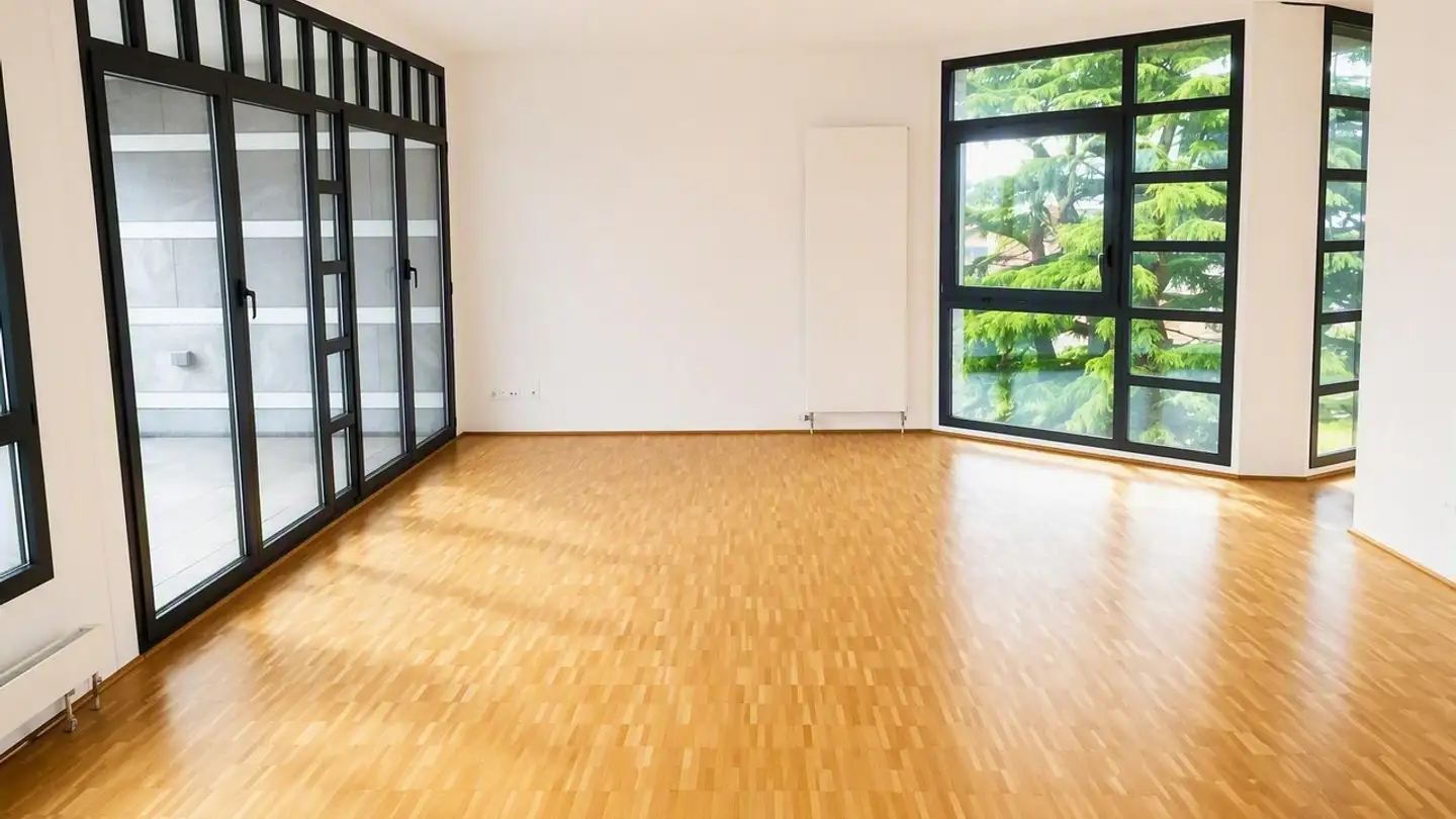 Appartamento in affitto - Via Giovanni Nizzola 1b, 6500 Bellinzona - Foto 3